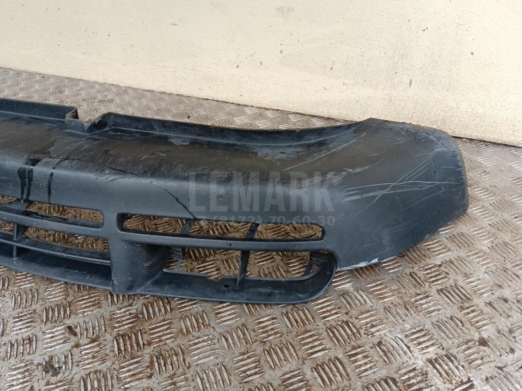 Спойлер переднего бампера для  Audi A3 (8L1) 1996-2003