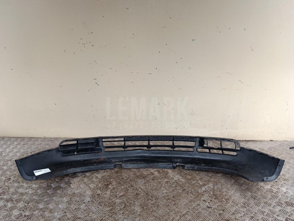 Спойлер переднего бампера для  Audi A3 (8L1) 1996-2003