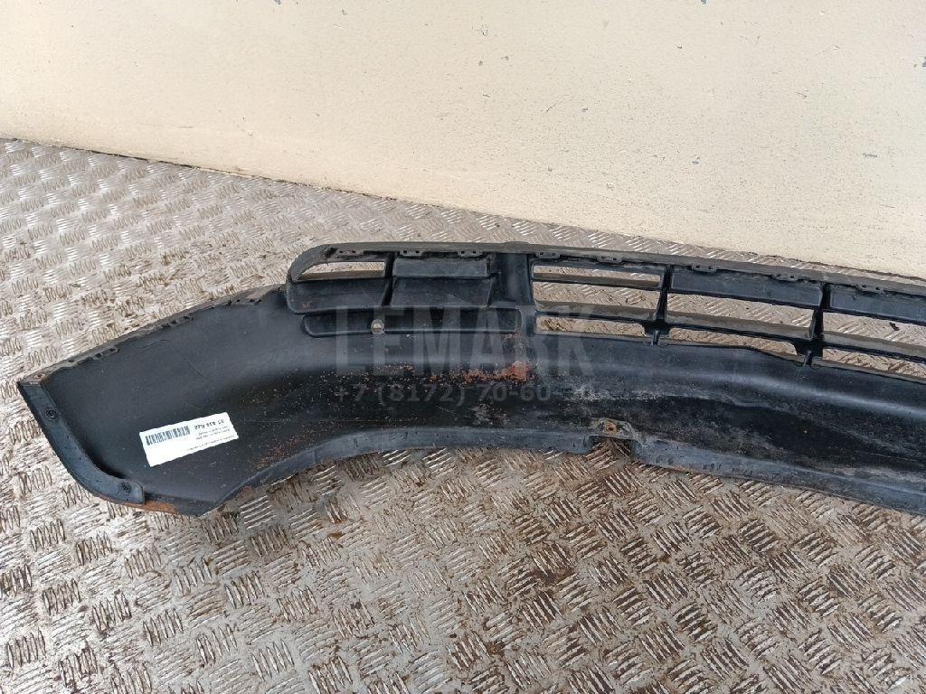 Спойлер переднего бампера для  Audi A3 (8L1) 1996-2003