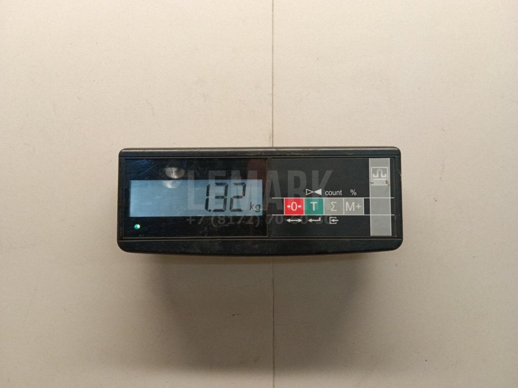 Ремень безопасности с пиропатроном