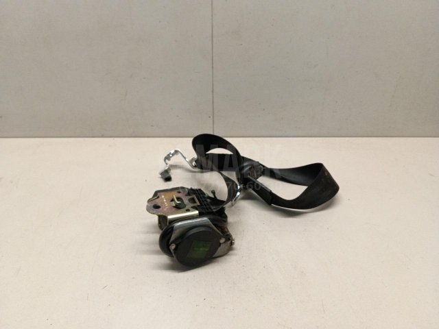 Ремень безопасности с пиропатроном