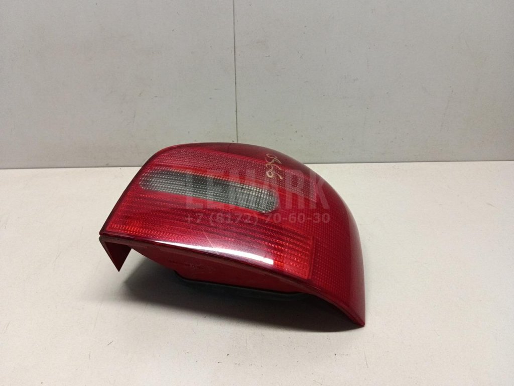Фонарь задний правый для  Alfa Romeo 166 1998-2007