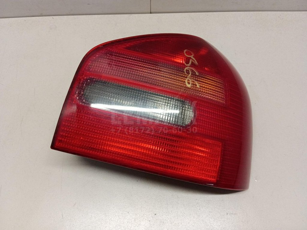 Фонарь задний правый для  Alfa Romeo 166 1998-2007