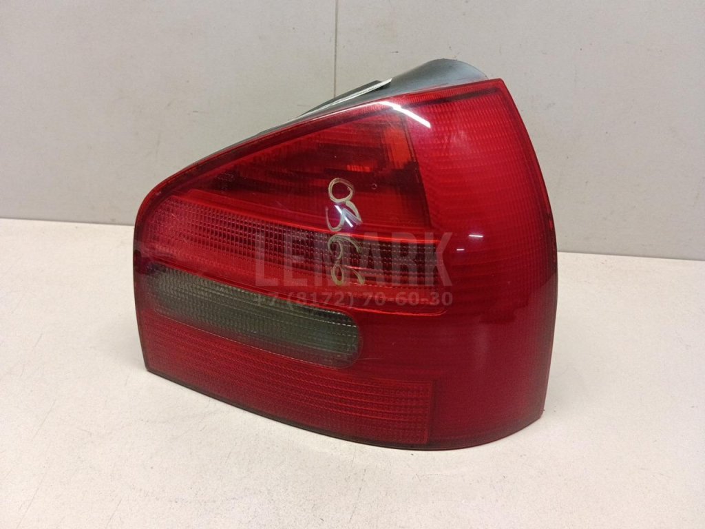 Фонарь задний правый для  Alfa Romeo 166 1998-2007