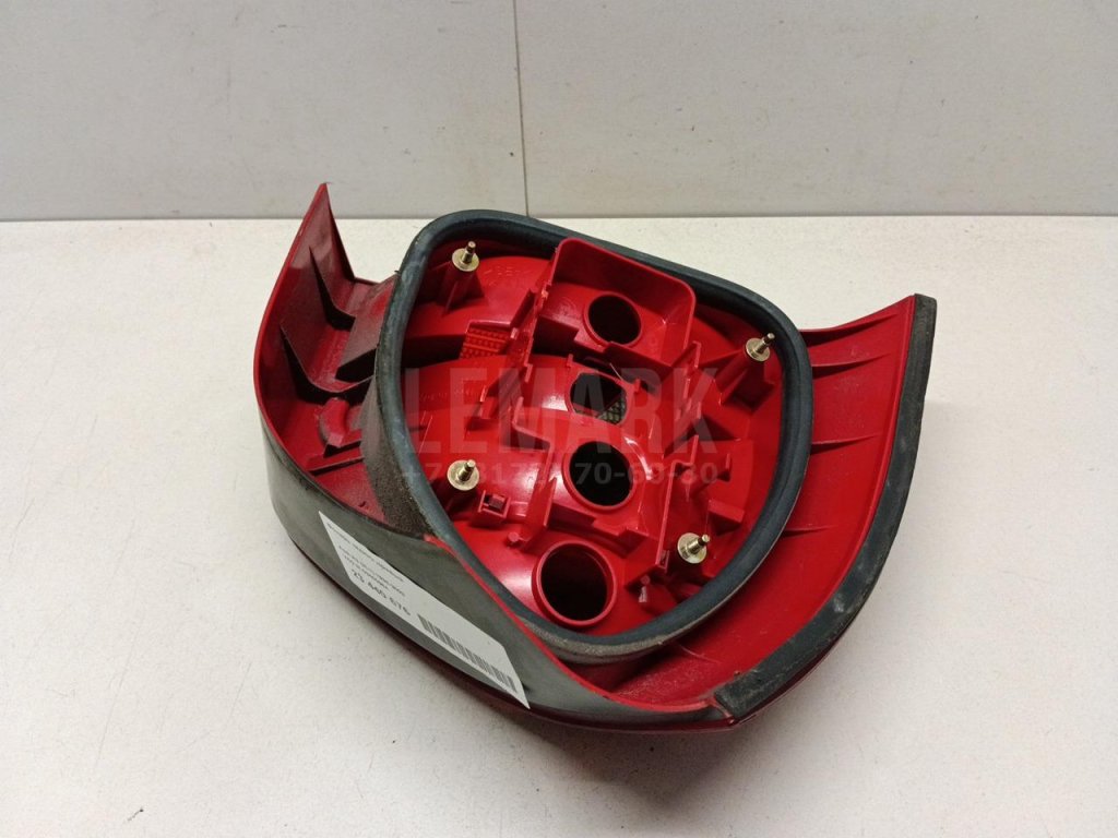 Фонарь задний правый для  Alfa Romeo 166 1998-2007