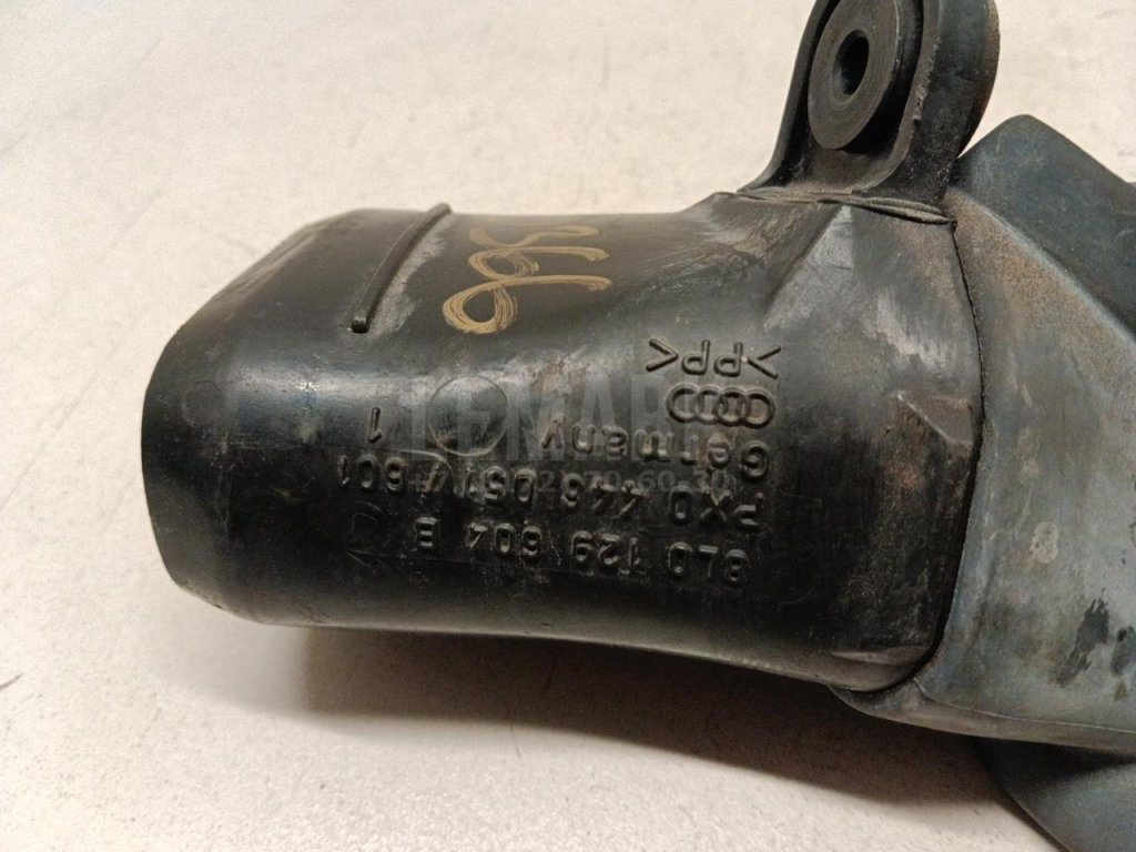 Воздуховод