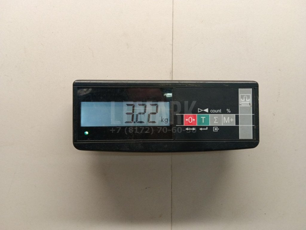 Усилитель заднего бампера