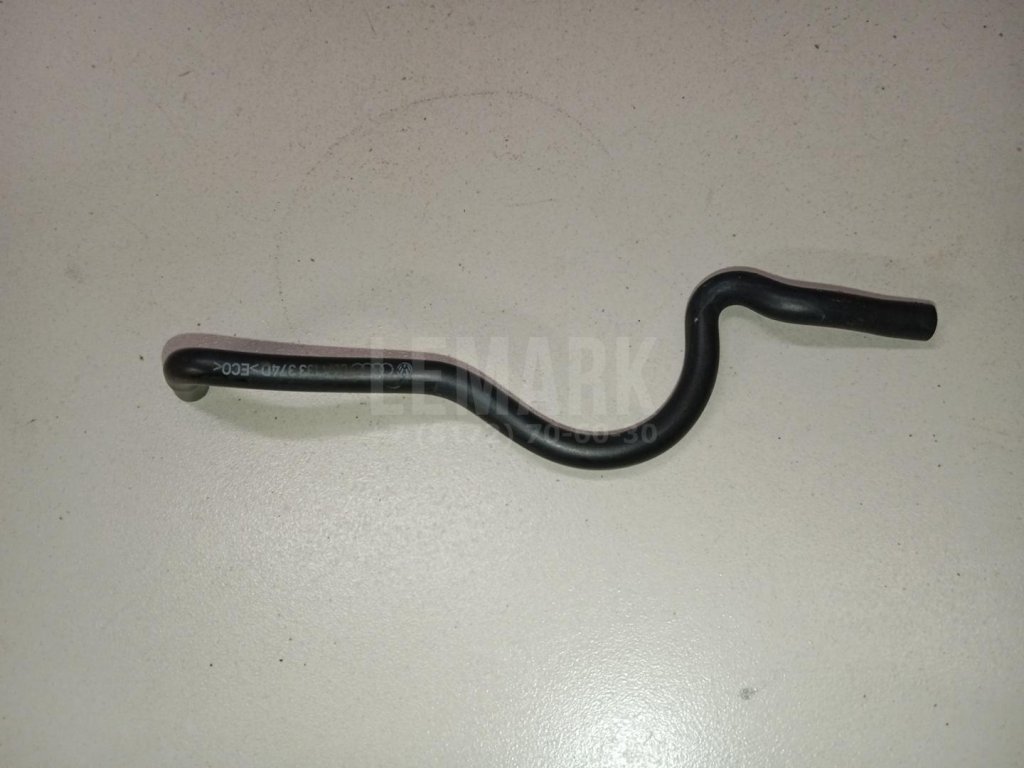 Трубка вакуумная