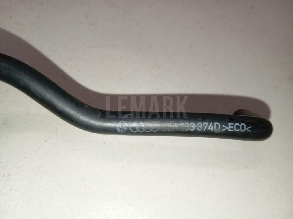 Трубка вакуумная