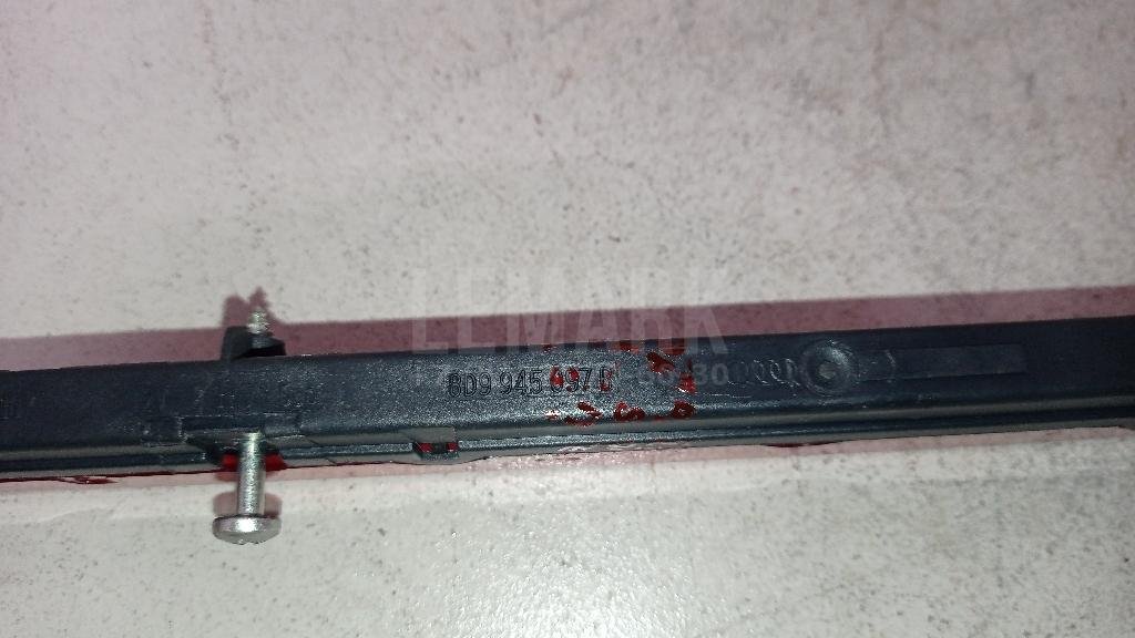 Фонарь задний (стоп сигнал)