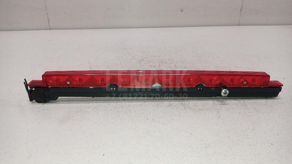 Фонарь задний (стоп сигнал)