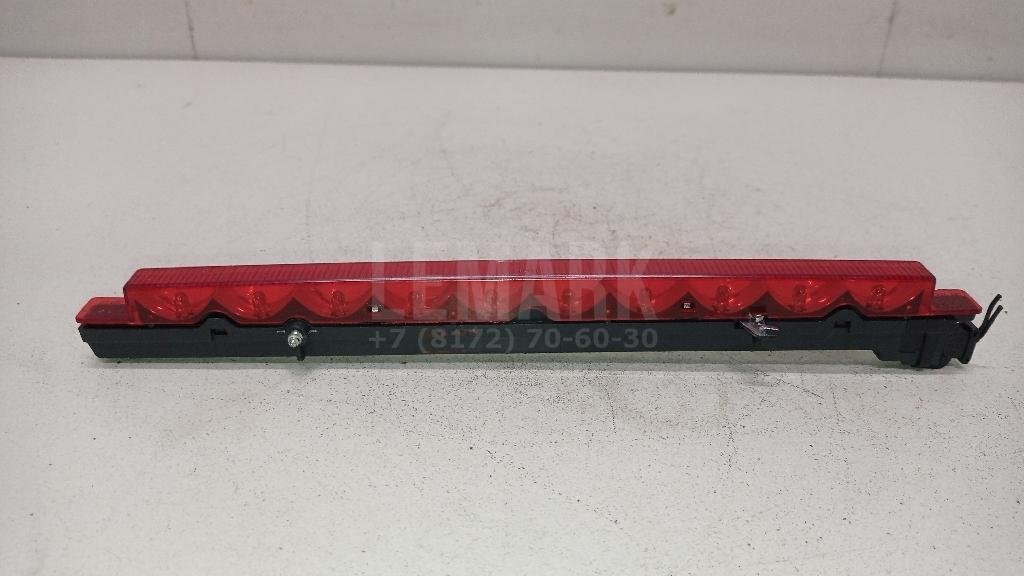 Фонарь задний (стоп сигнал)