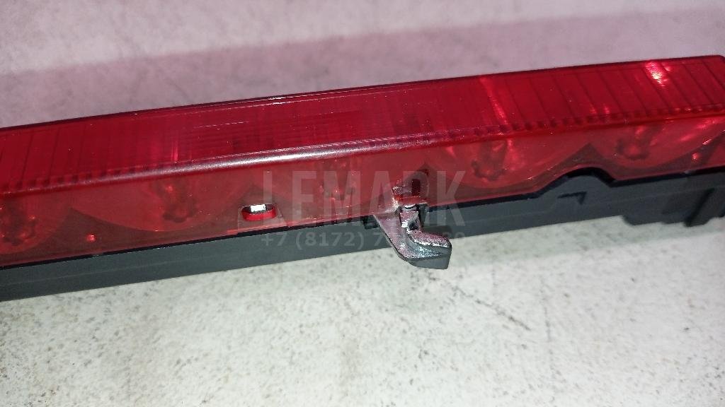 Фонарь задний (стоп сигнал)