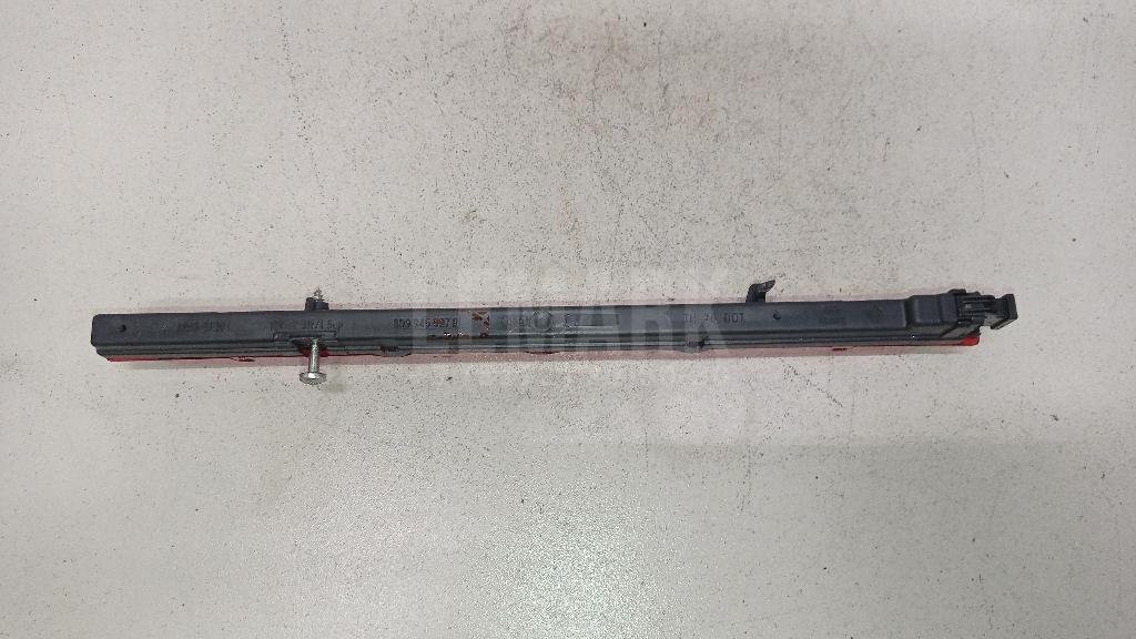 Фонарь задний (стоп сигнал)