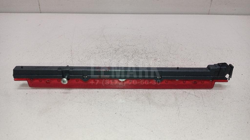 Фонарь задний (стоп сигнал)