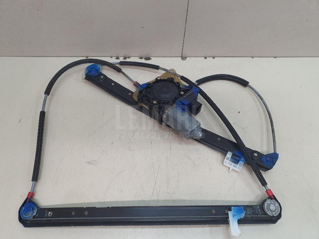 Стеклоподъемник электр. передний правый