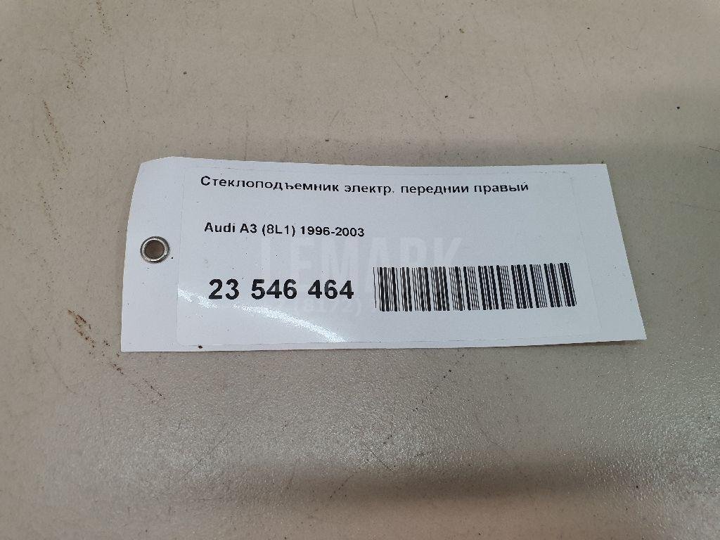 Стеклоподъемник электр. передний правый