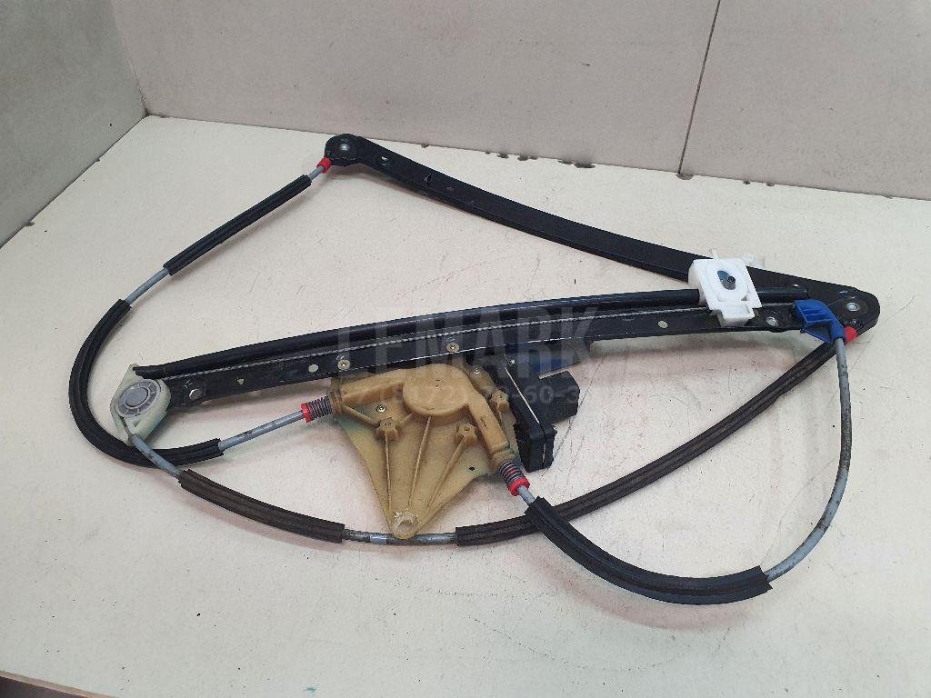 Стеклоподъемник электр. передний правый