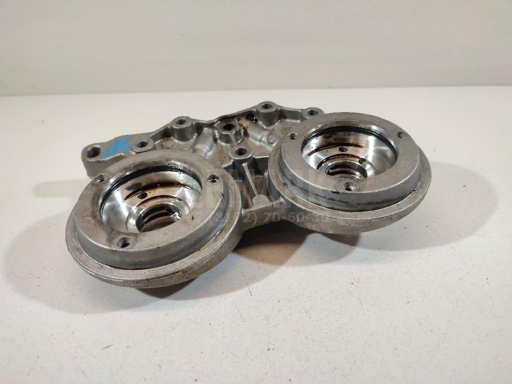 Крышка распредвала для  Audi A3 [8P1] 2003-2013