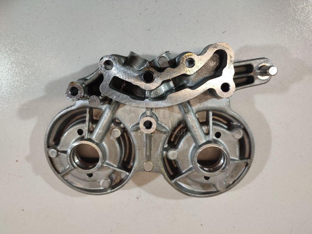 Крышка распредвала для  Audi A3 [8P1] 2003-2013