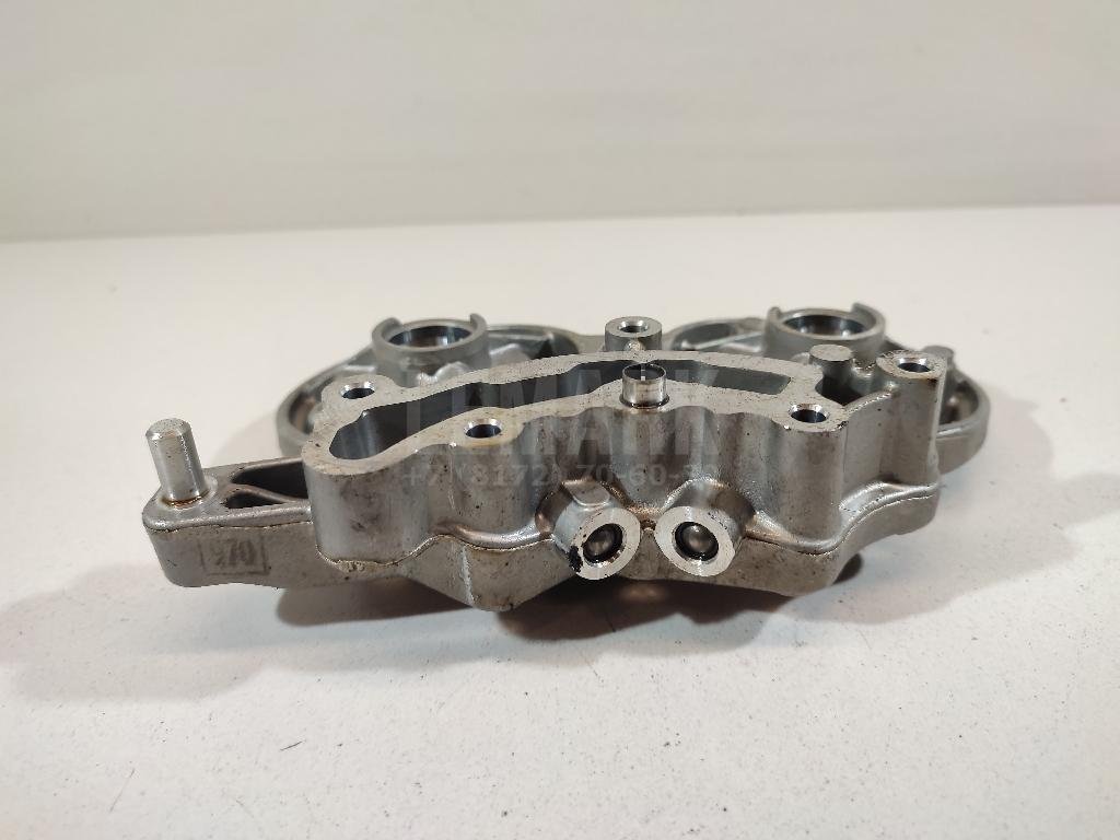 Крышка распредвала для  Audi A3 [8P1] 2003-2013