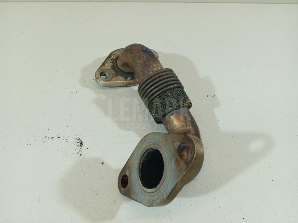 Трубка картерных газов для  Alfa Romeo MiTo 2008-2018