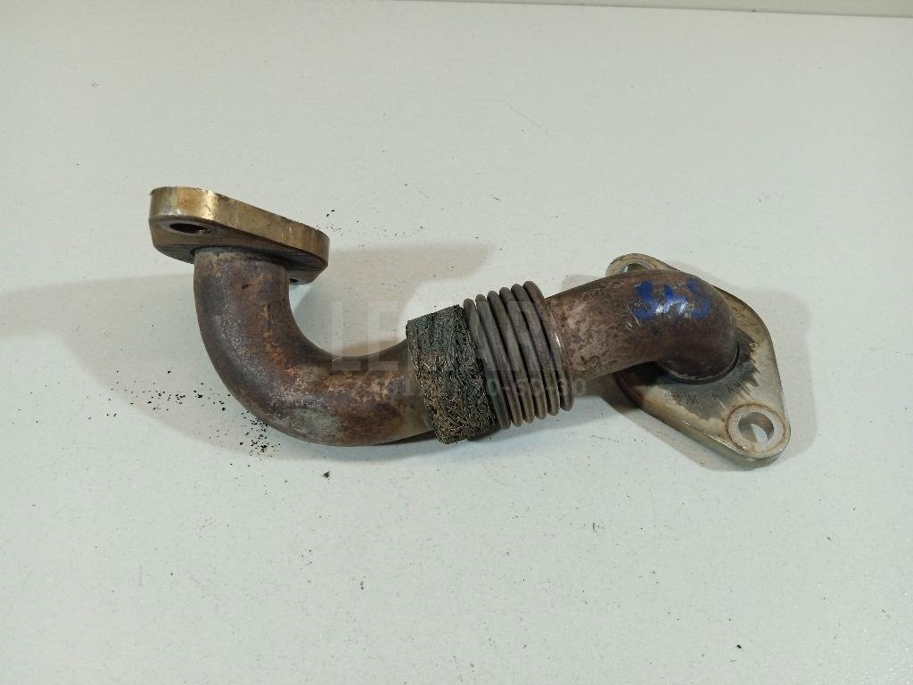 Трубка картерных газов для  Alfa Romeo MiTo 2008-2018