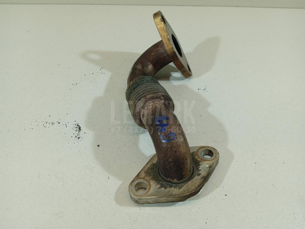 Трубка картерных газов для  Alfa Romeo MiTo 2008-2018