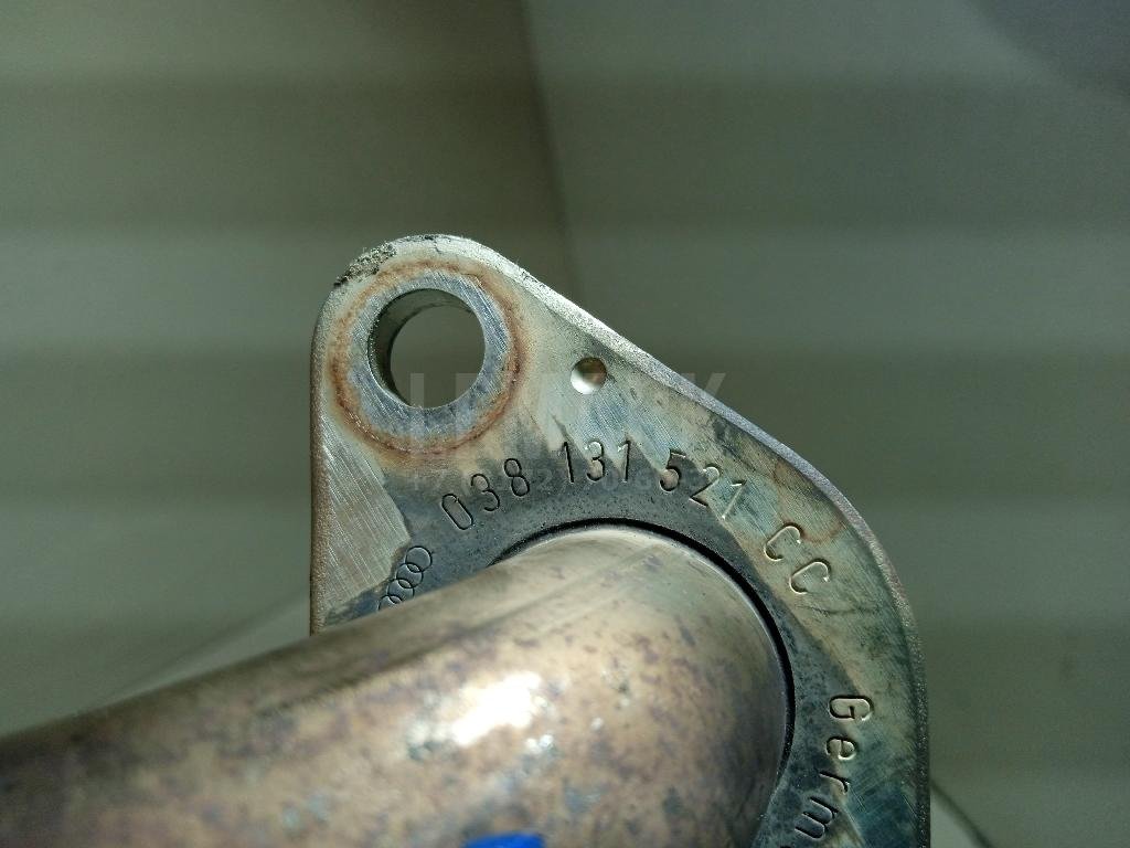 Трубка картерных газов для  Alfa Romeo MiTo 2008-2018