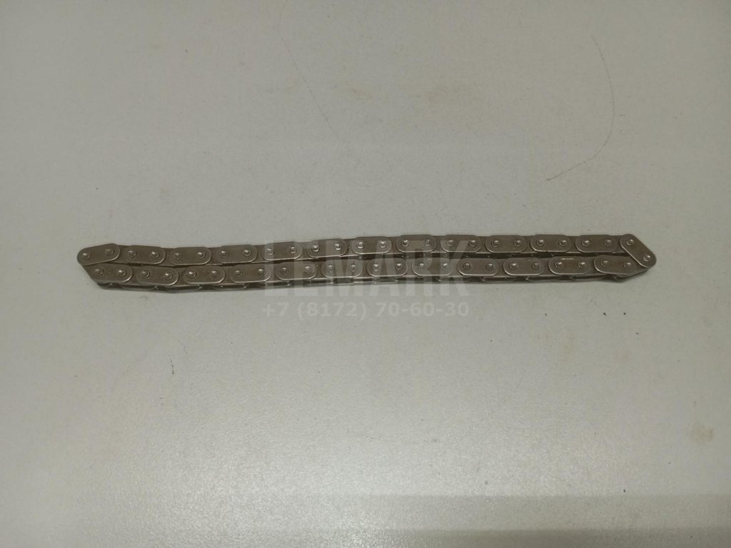 Цепь масляного насоса