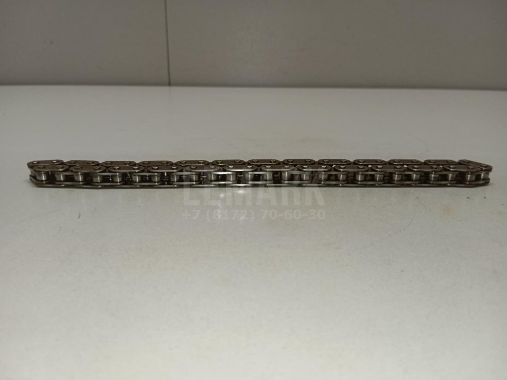 Цепь масляного насоса