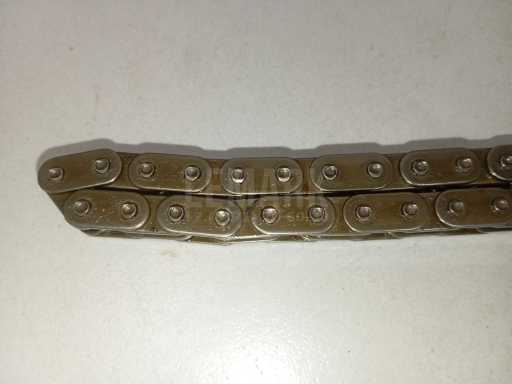 Цепь масляного насоса