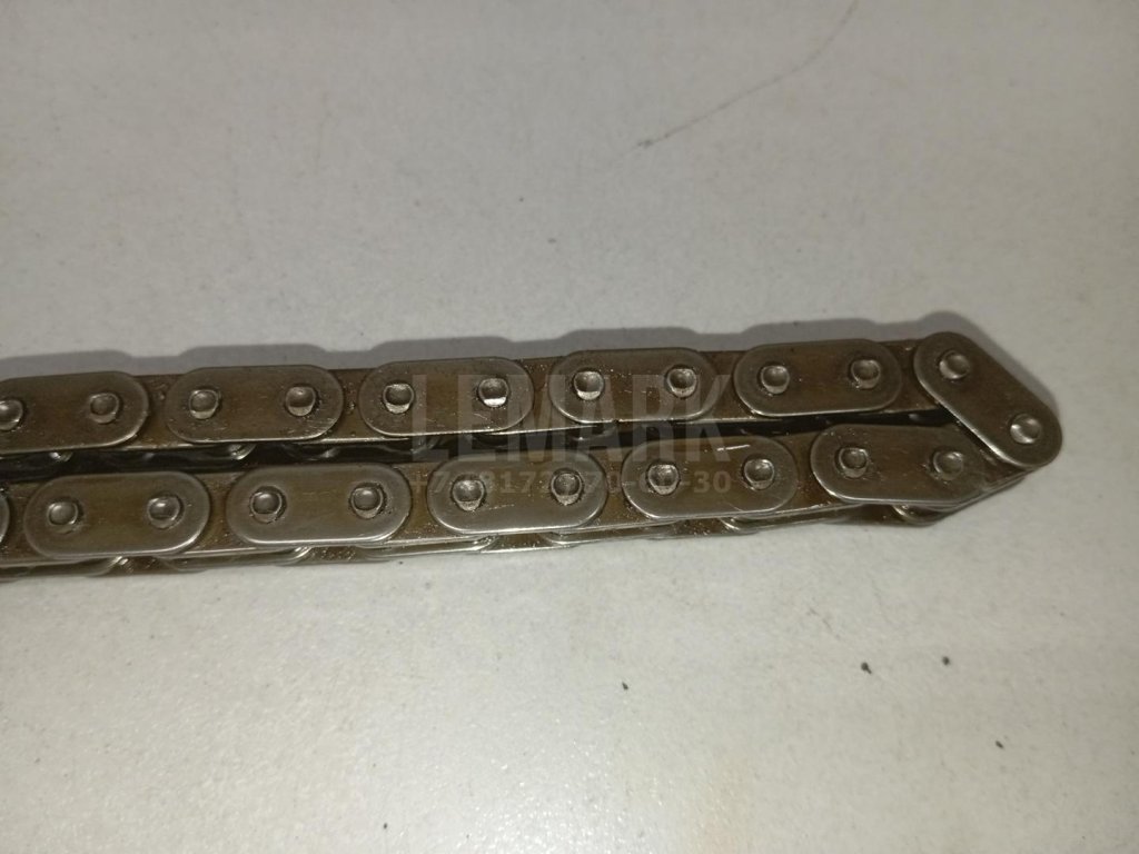 Цепь масляного насоса