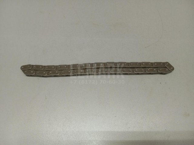 Цепь масляного насоса