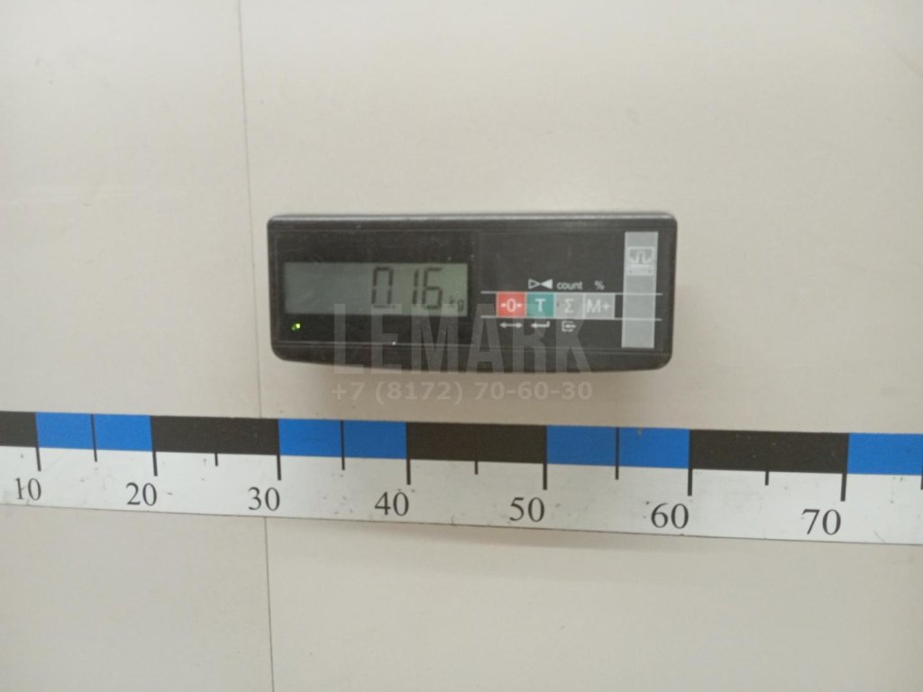 Цепь масляного насоса