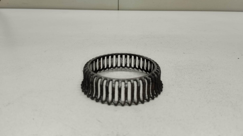 Гребенка датчика ABS