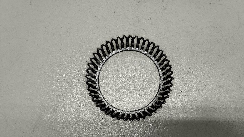 Гребенка датчика ABS