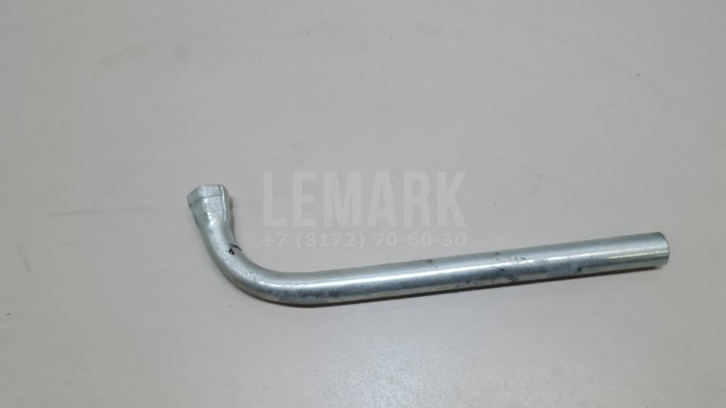 Ключ баллонный