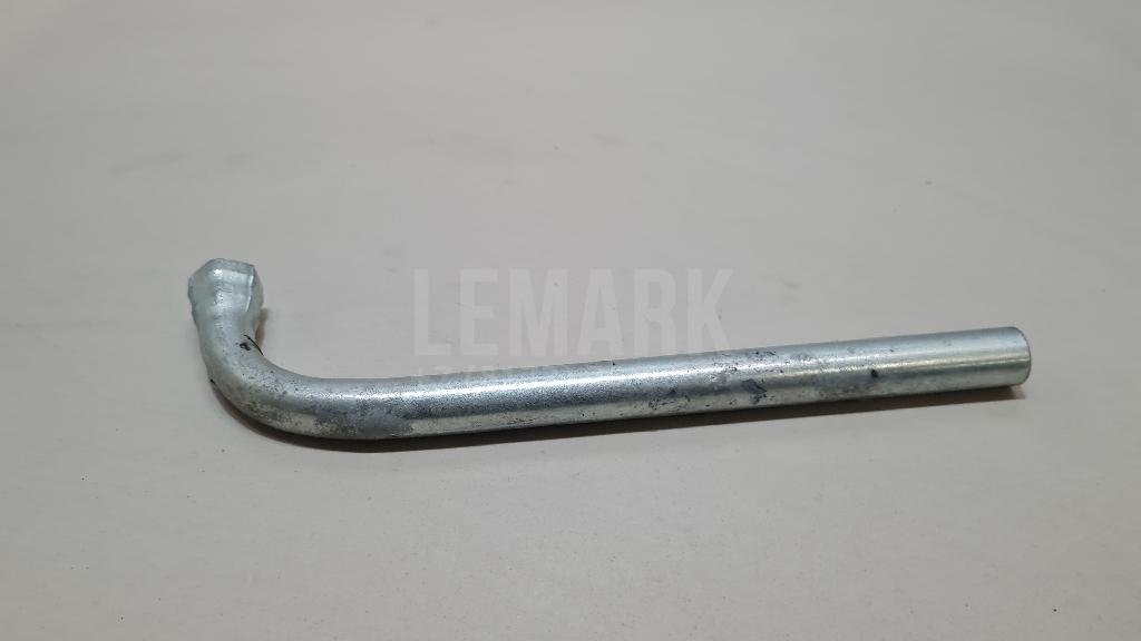 Ключ баллонный