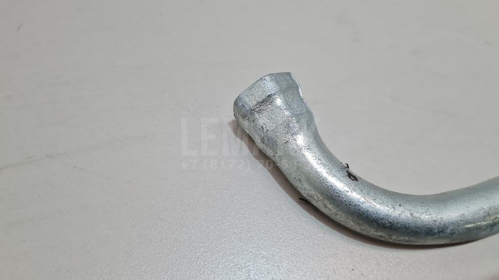 Ключ баллонный