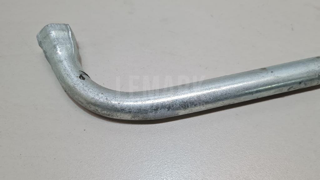 Ключ баллонный