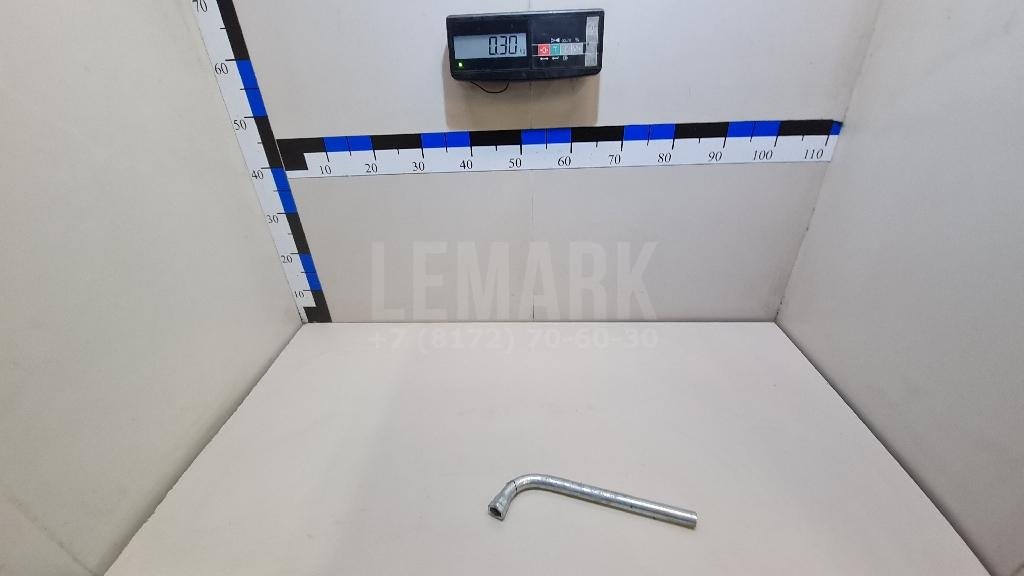 Ключ баллонный