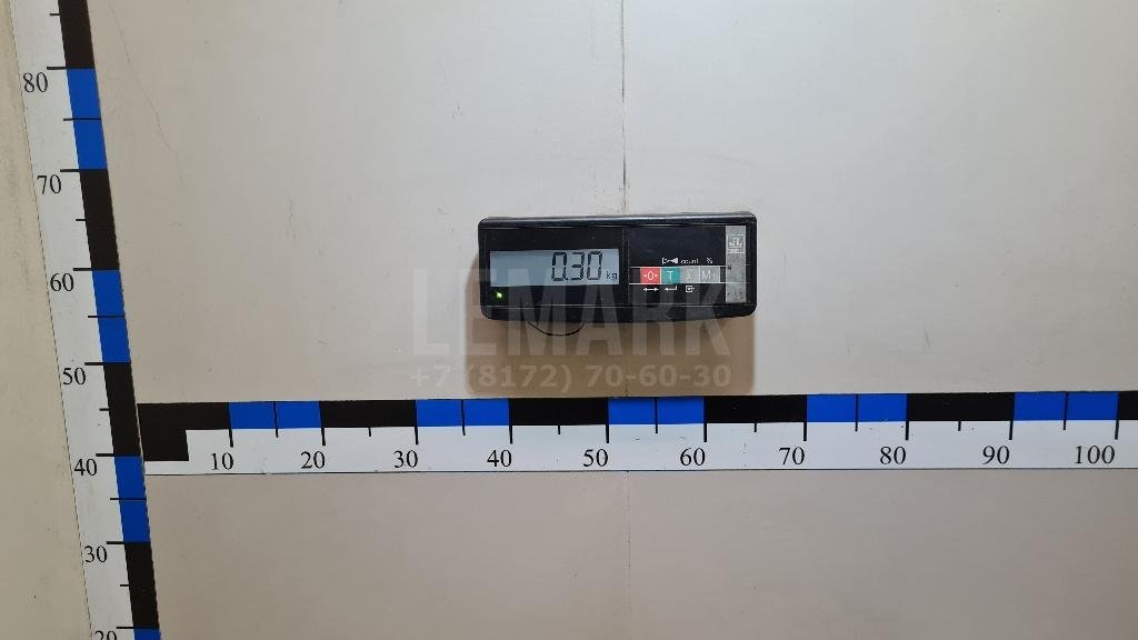 Ключ баллонный