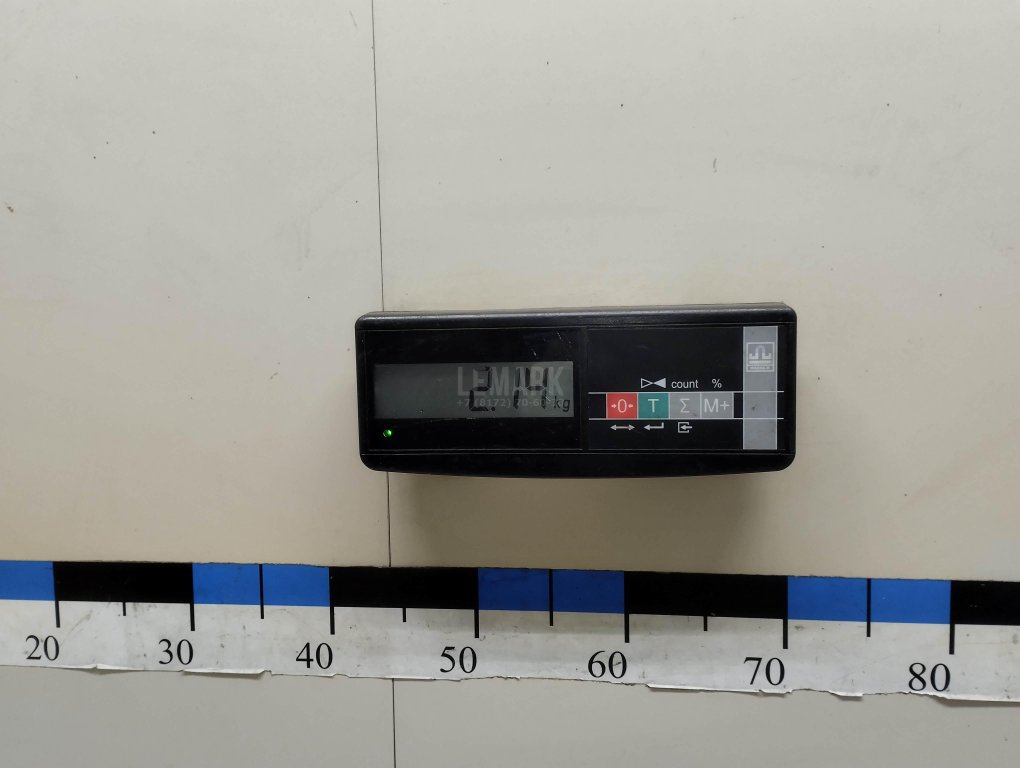 Кронштейн генератора