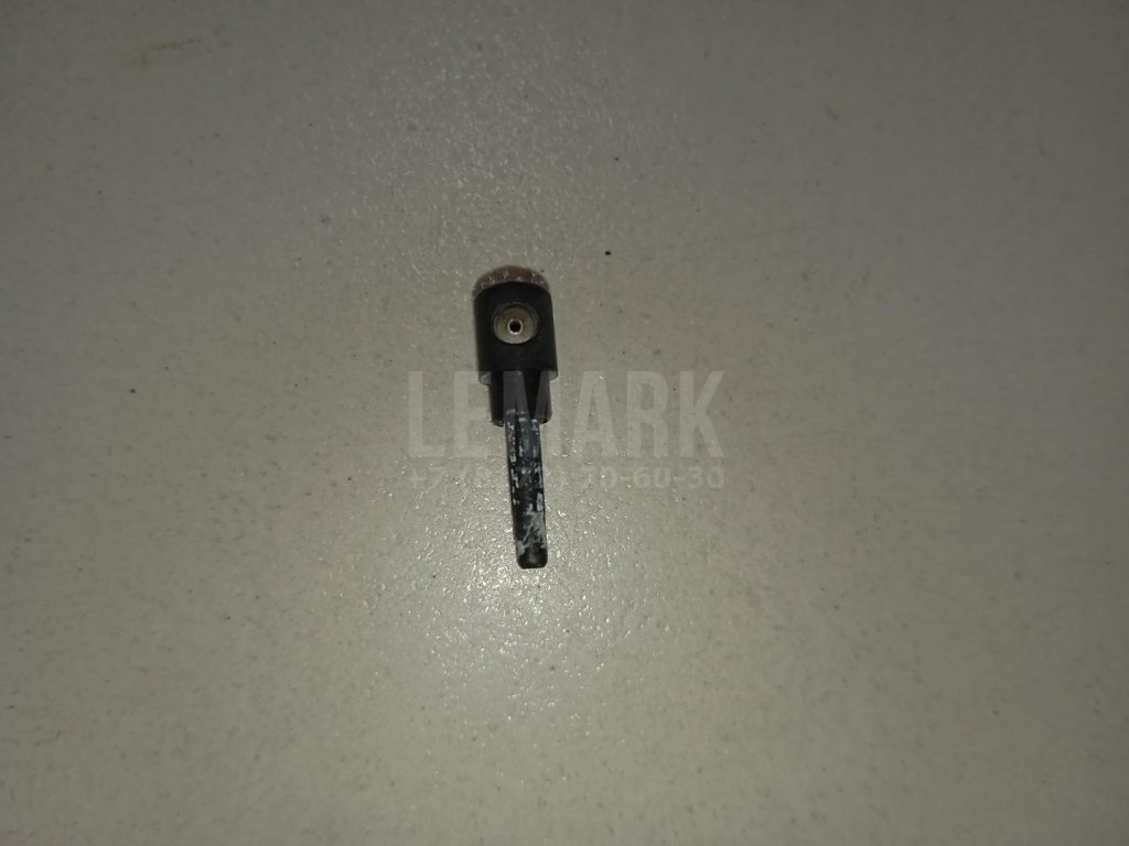 Форсунка омывателя зад стекла