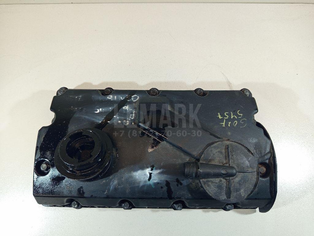 Крышка головки блока (клапанная)