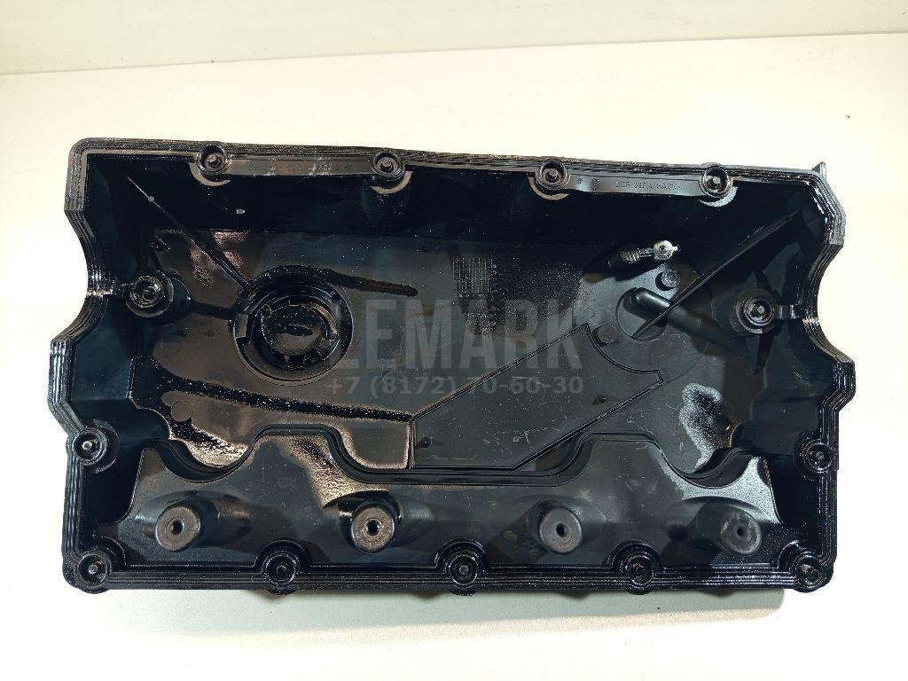 Крышка головки блока (клапанная)