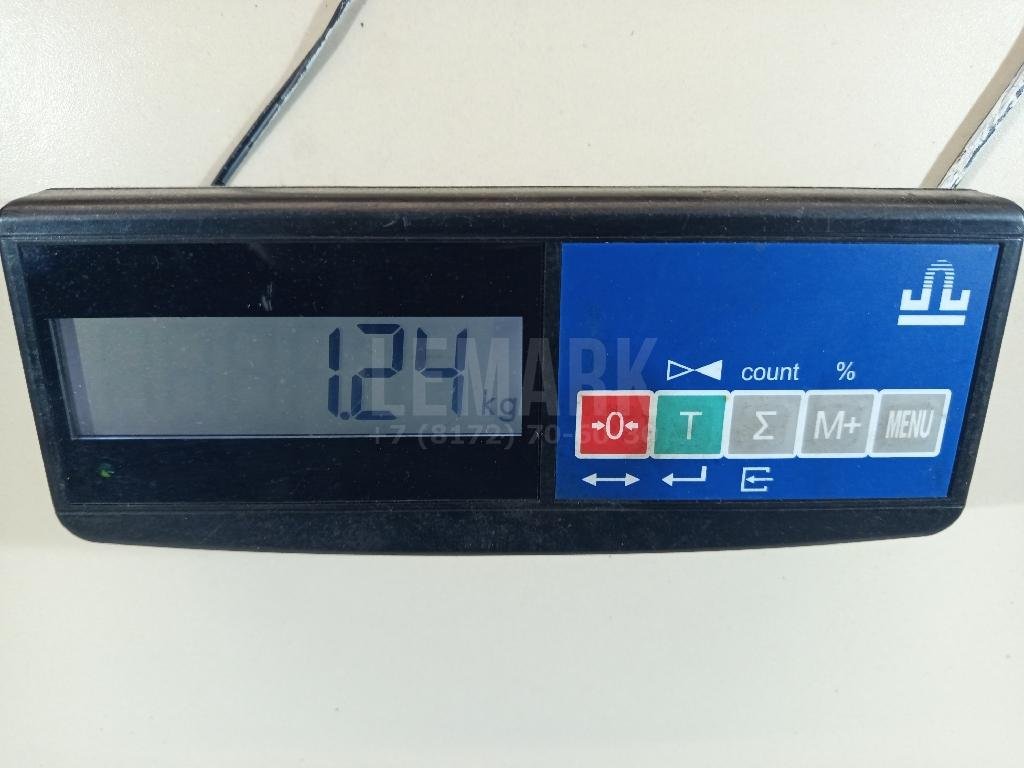 Крышка головки блока (клапанная)