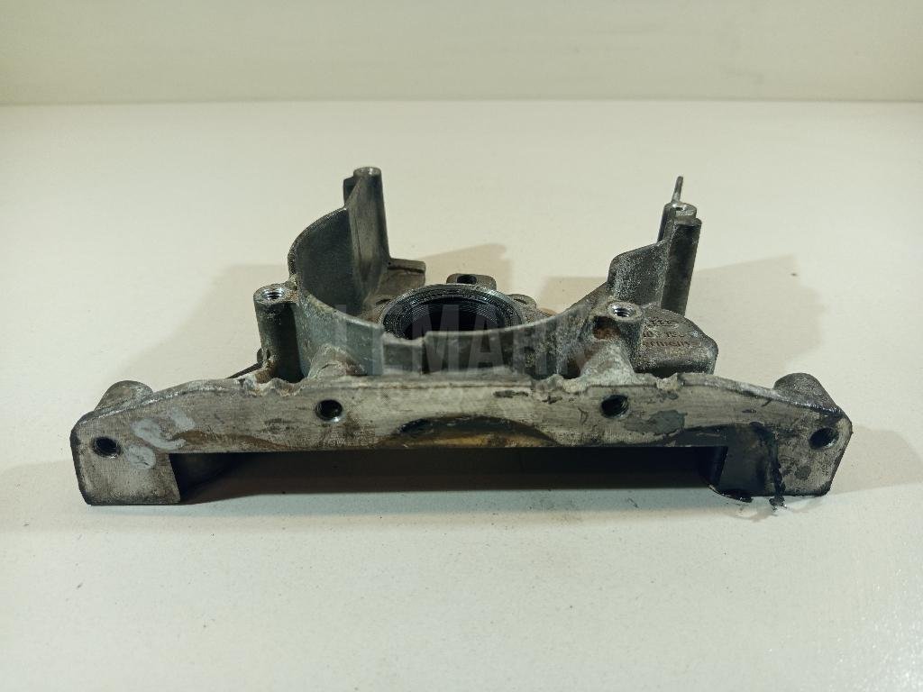 Крышка двигателя передняя для  Audi A4 [B6] 2000-2004