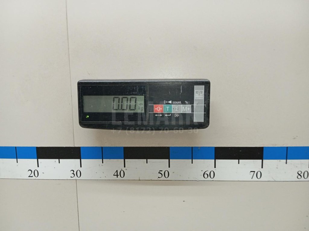 Штуцер трубки омывателя